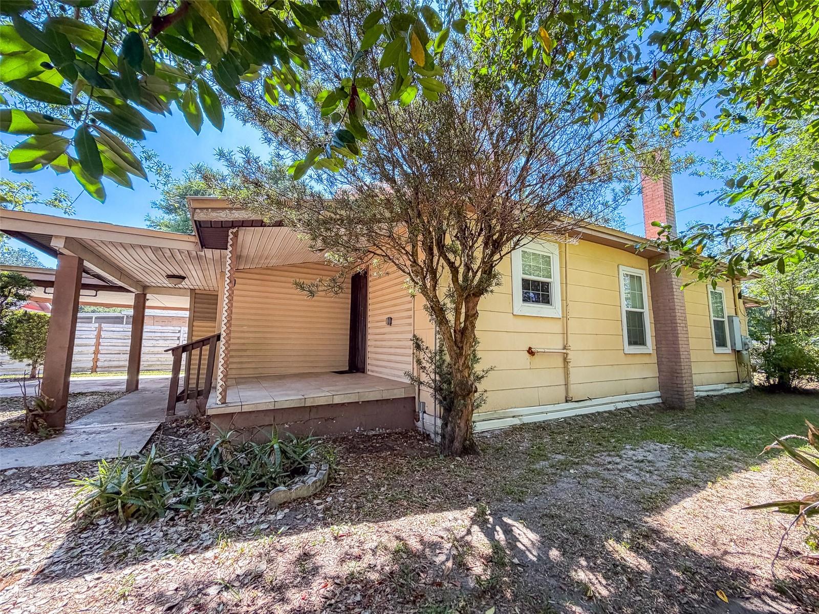 308 W DIXIE ST, PLANT CITY, FL, 33563