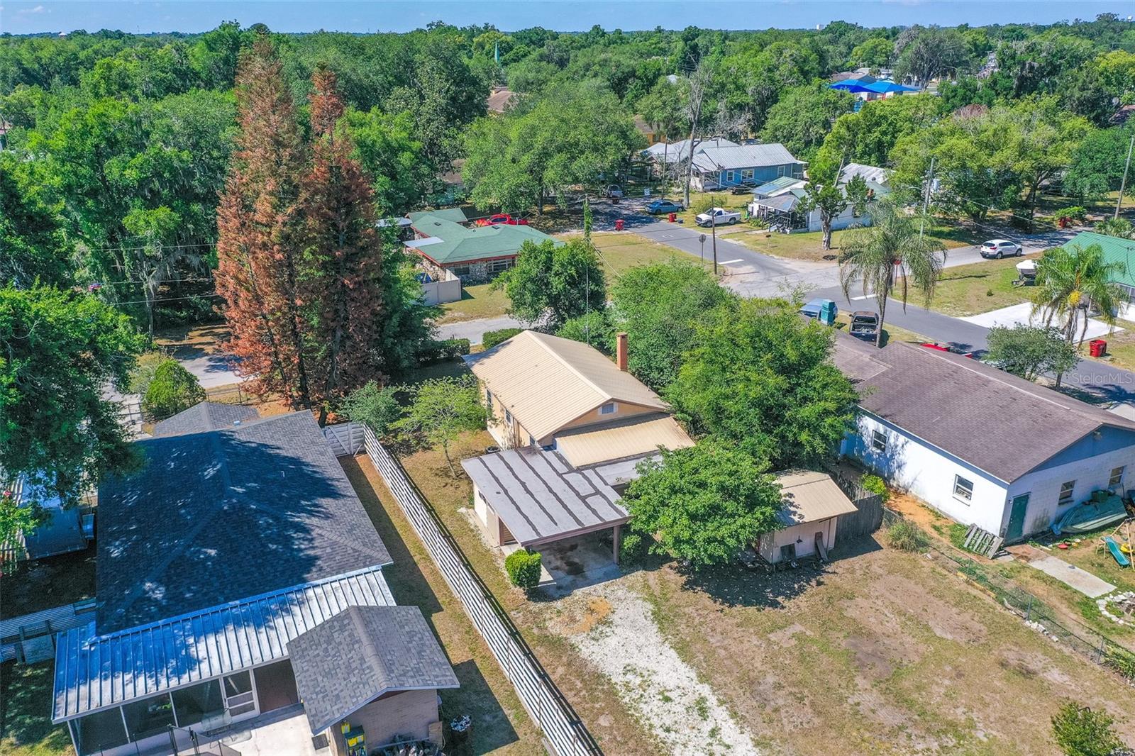 308 W DIXIE ST, PLANT CITY, FL, 33563