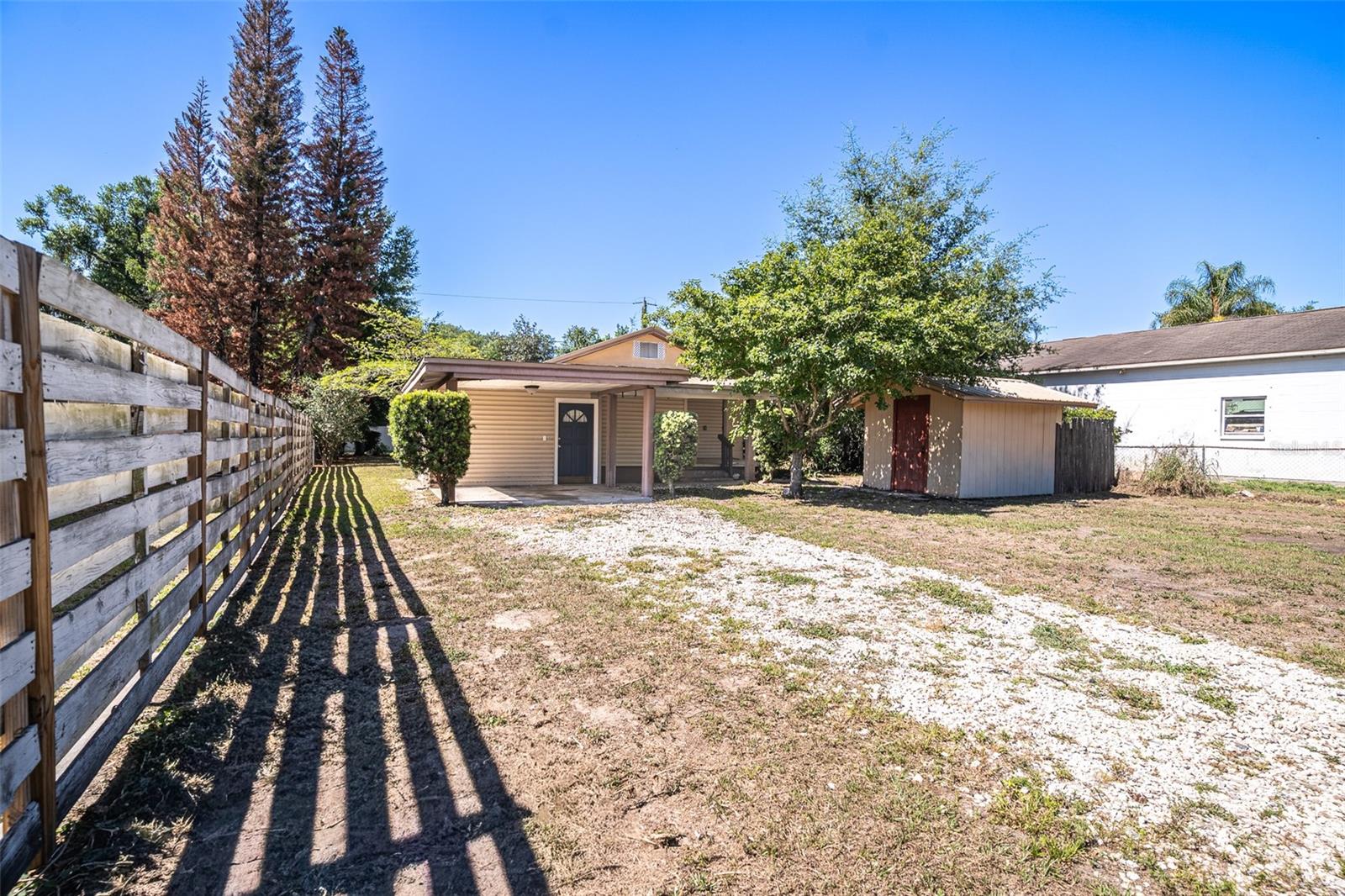 308 W DIXIE ST, PLANT CITY, FL, 33563