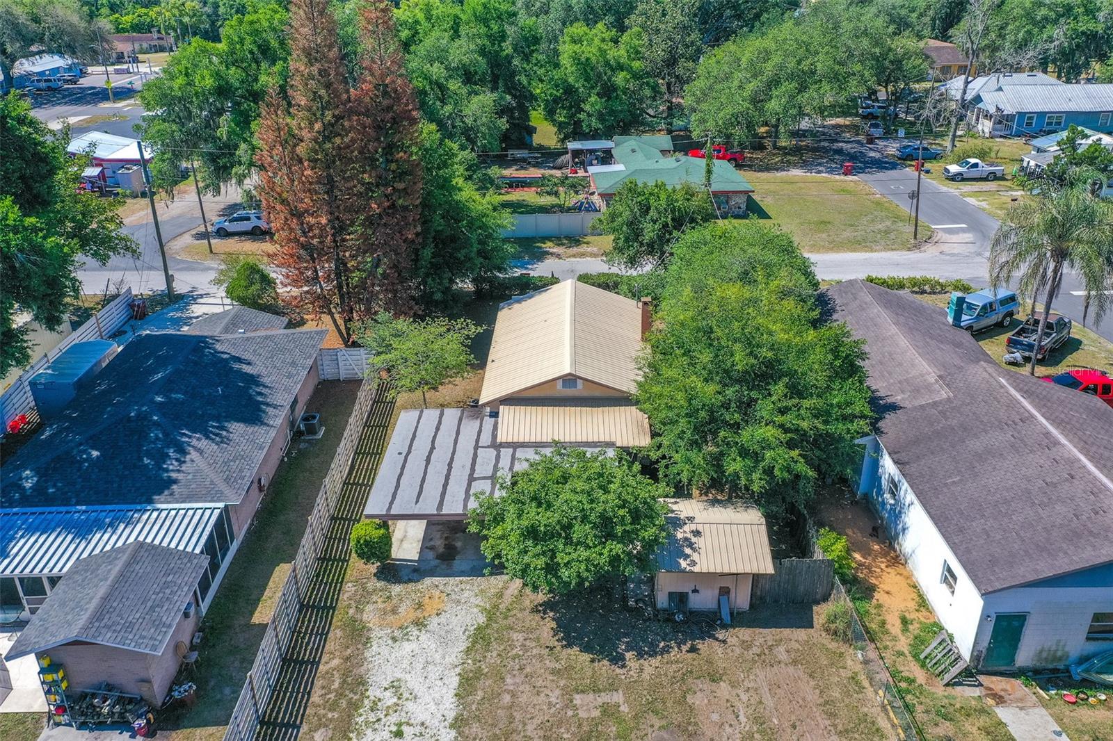 308 W DIXIE ST, PLANT CITY, FL, 33563