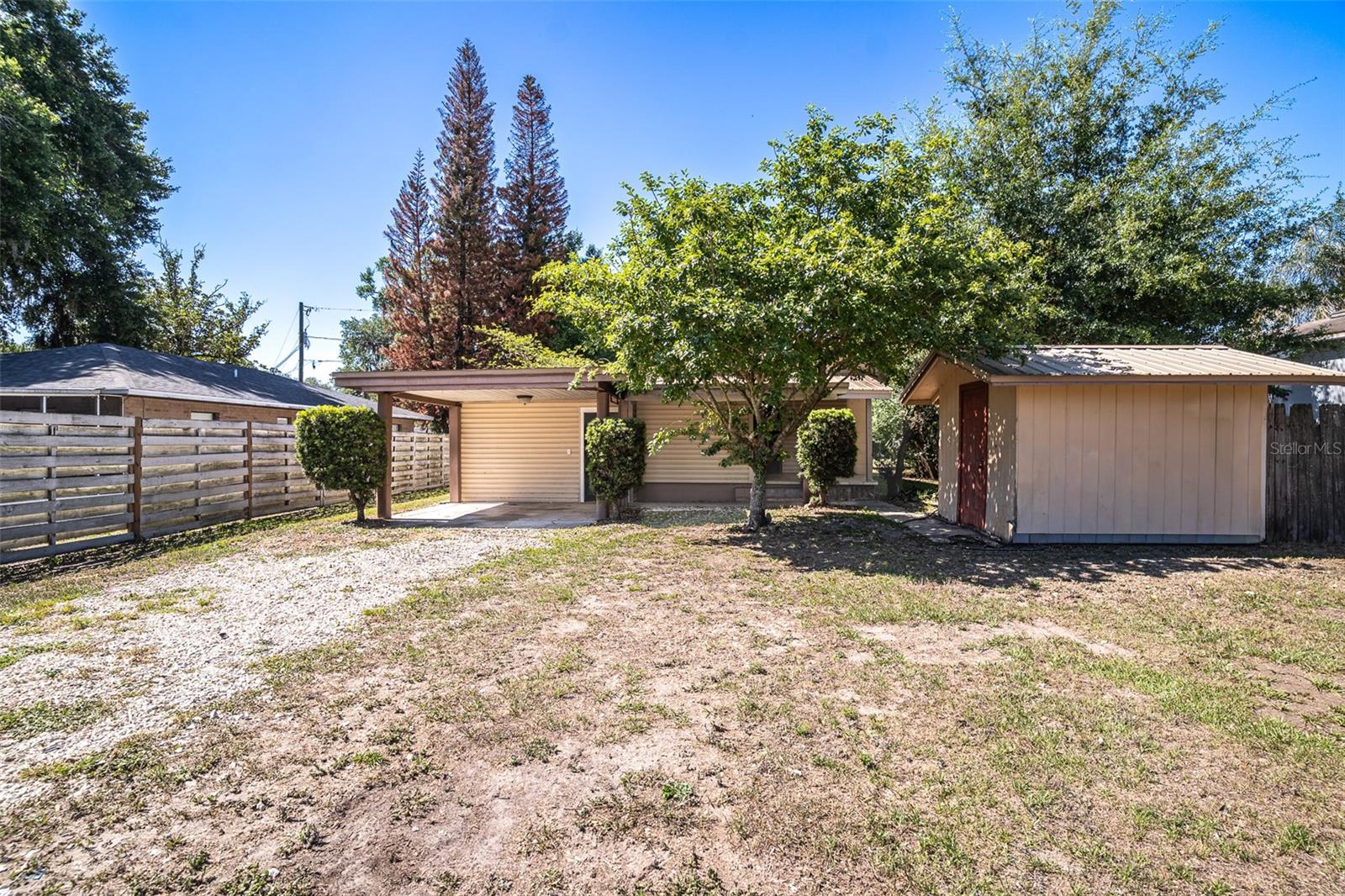 308 W DIXIE ST, PLANT CITY, FL, 33563