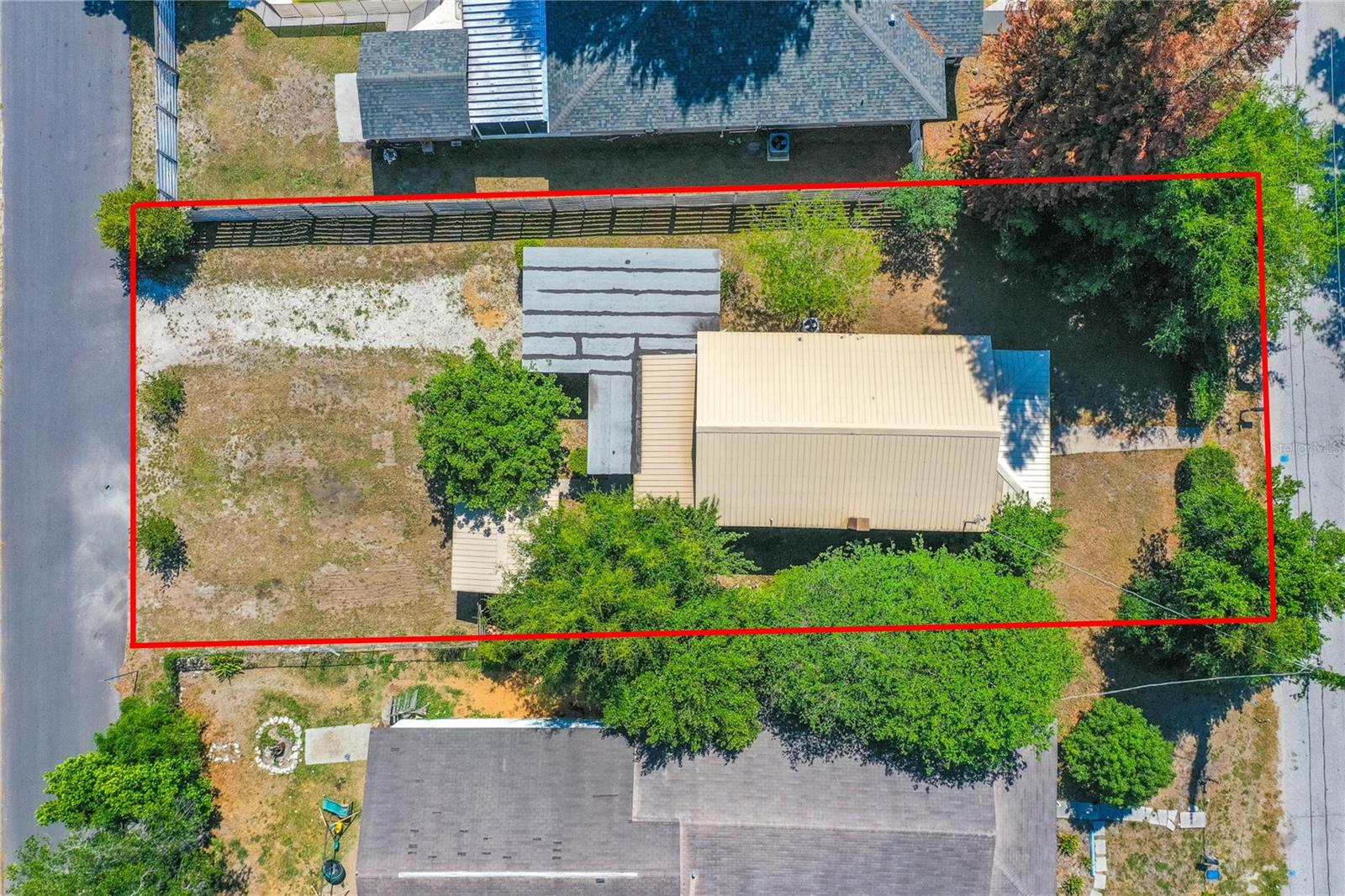 308 W DIXIE ST, PLANT CITY, FL, 33563