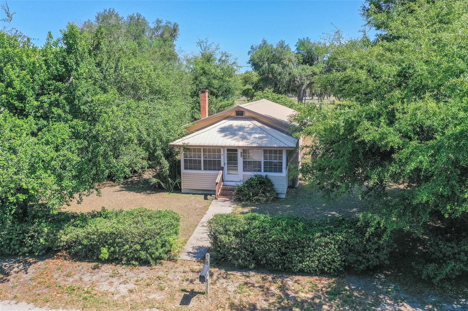 308 W DIXIE ST, PLANT CITY, FL, 33563
