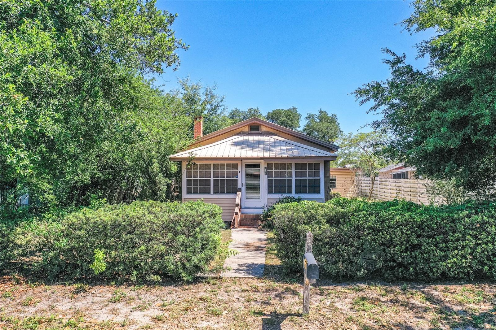 308 W DIXIE ST, PLANT CITY, FL, 33563