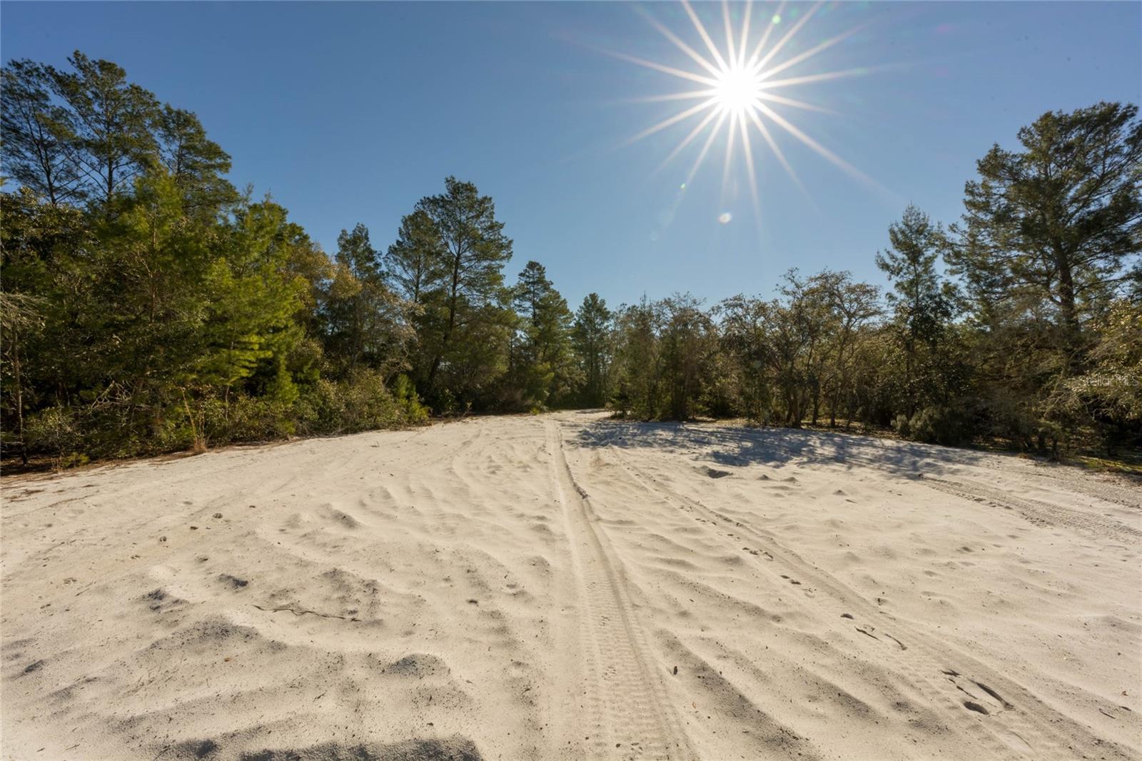 NORTH RD, PIERSON, FL, 32180