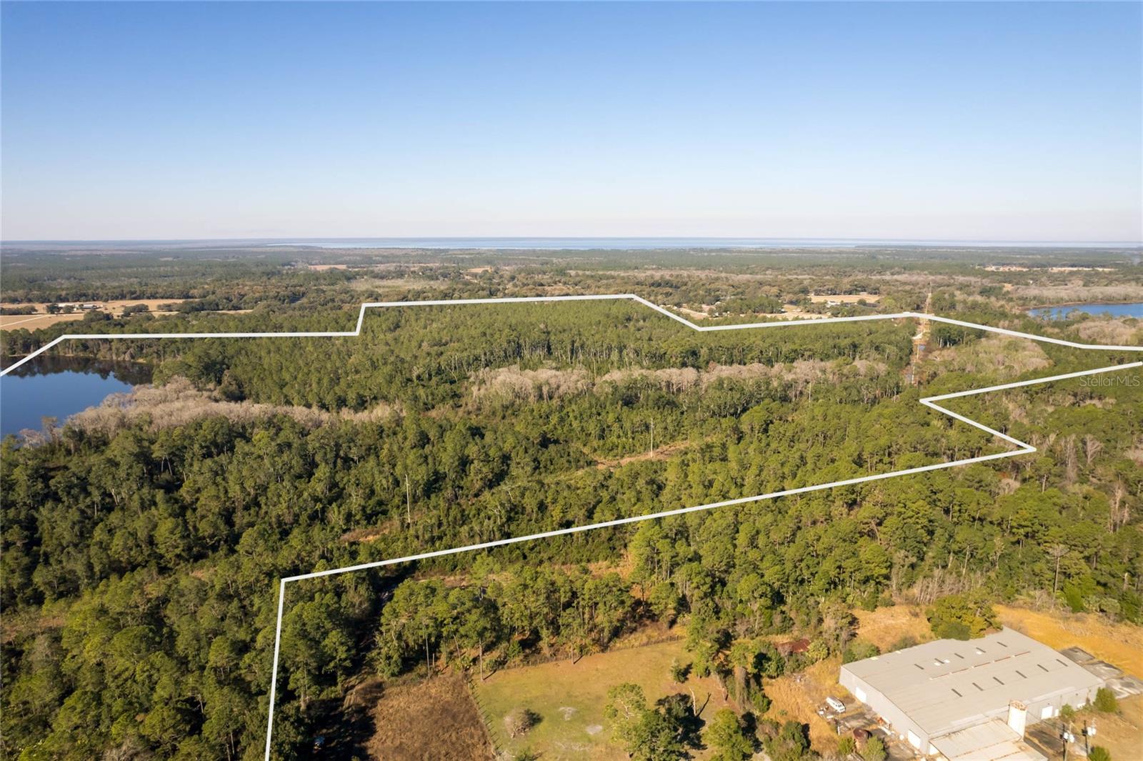 NORTH RD, PIERSON, FL, 32180