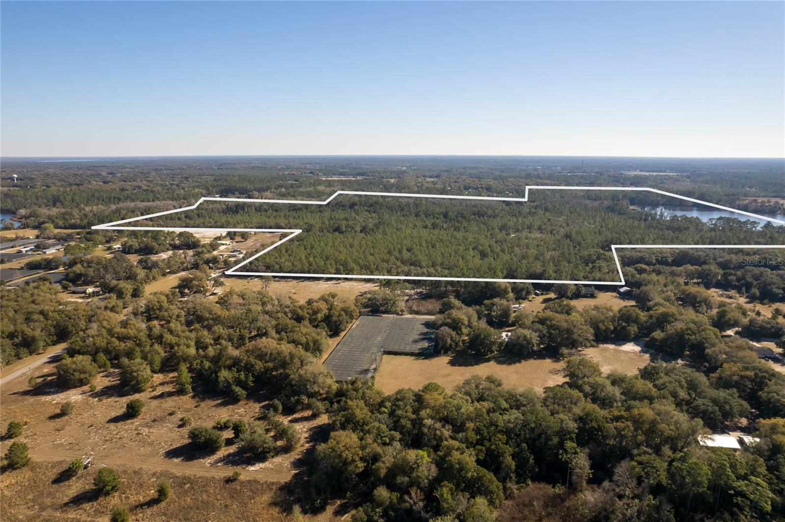 NORTH RD, PIERSON, FL, 32180