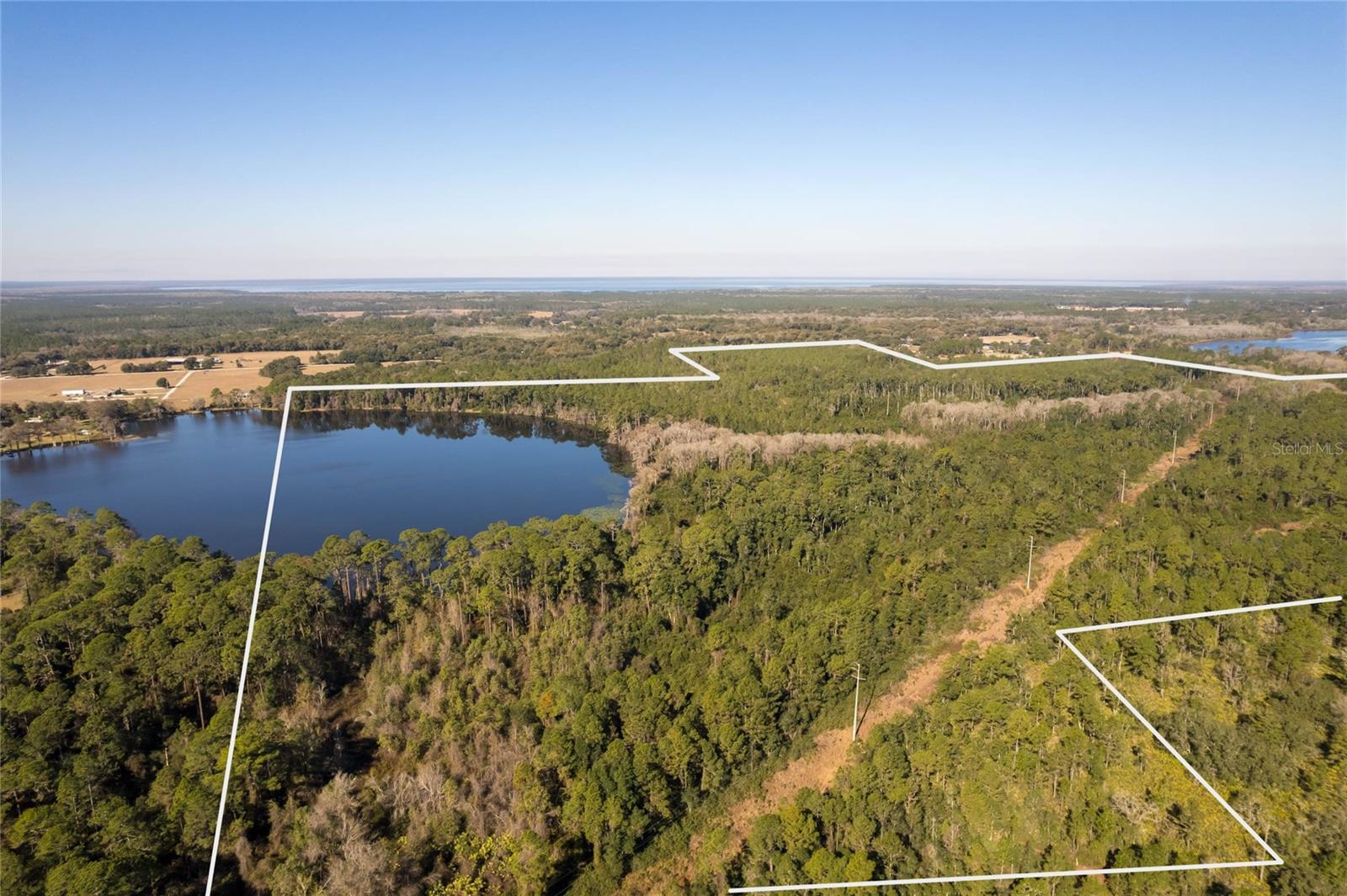 NORTH RD, PIERSON, FL, 32180