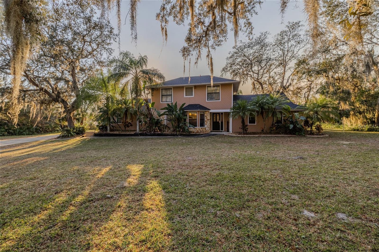 821 HIGHPOINT DR, PORT ORANGE, FL, 32127