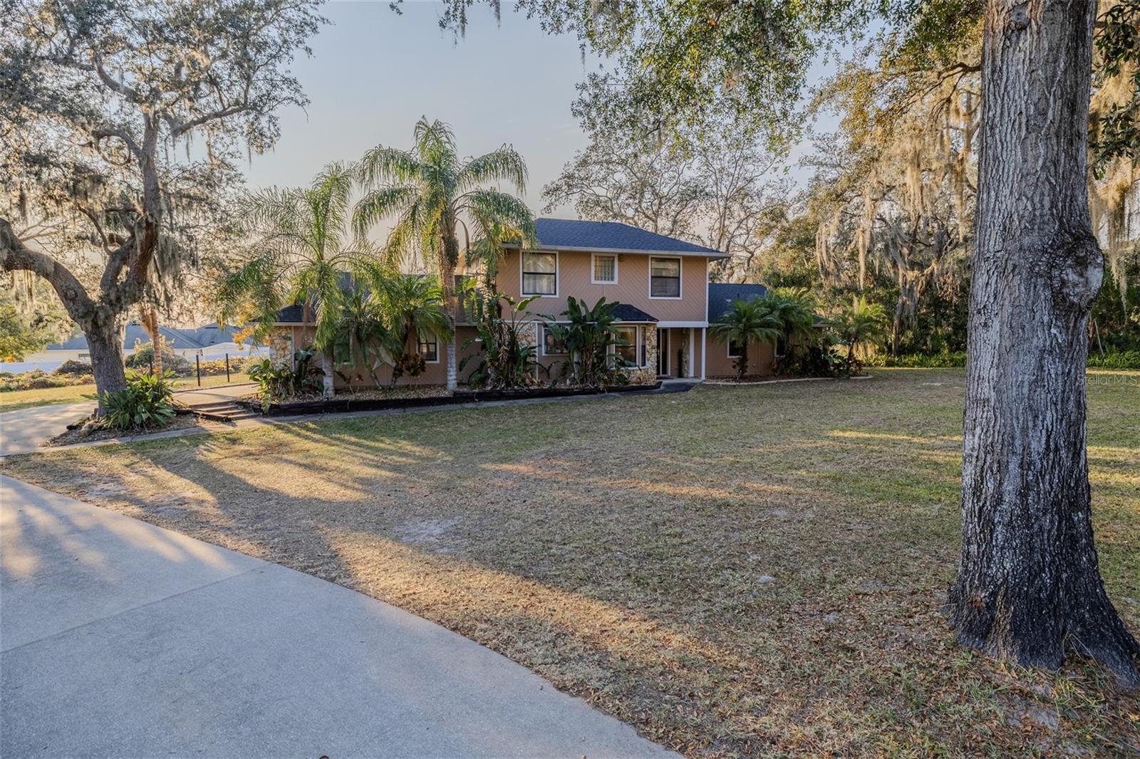821 HIGHPOINT DR, PORT ORANGE, FL, 32127