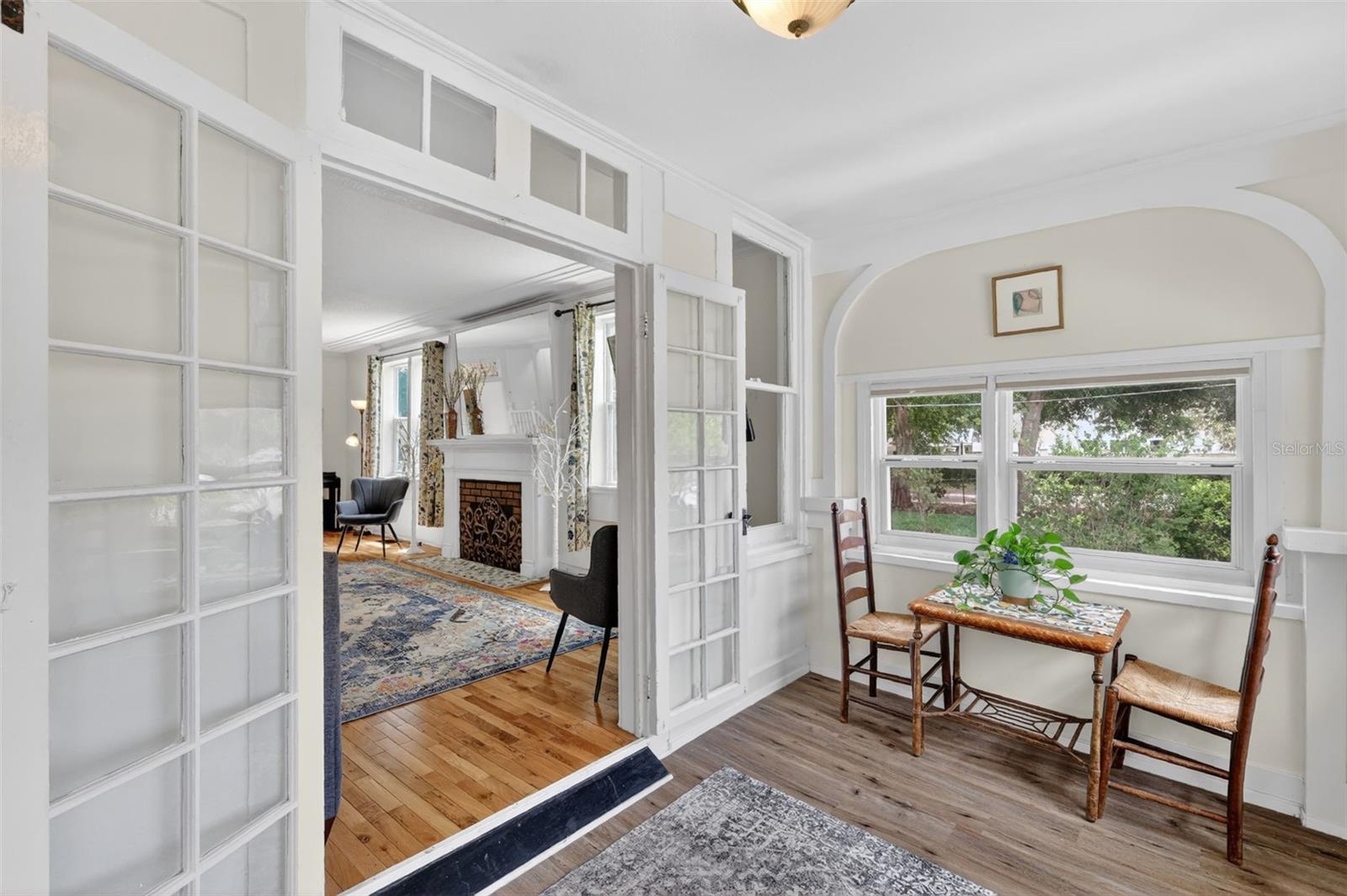 708 E LEMON AVE, EUSTIS, FL, 32726