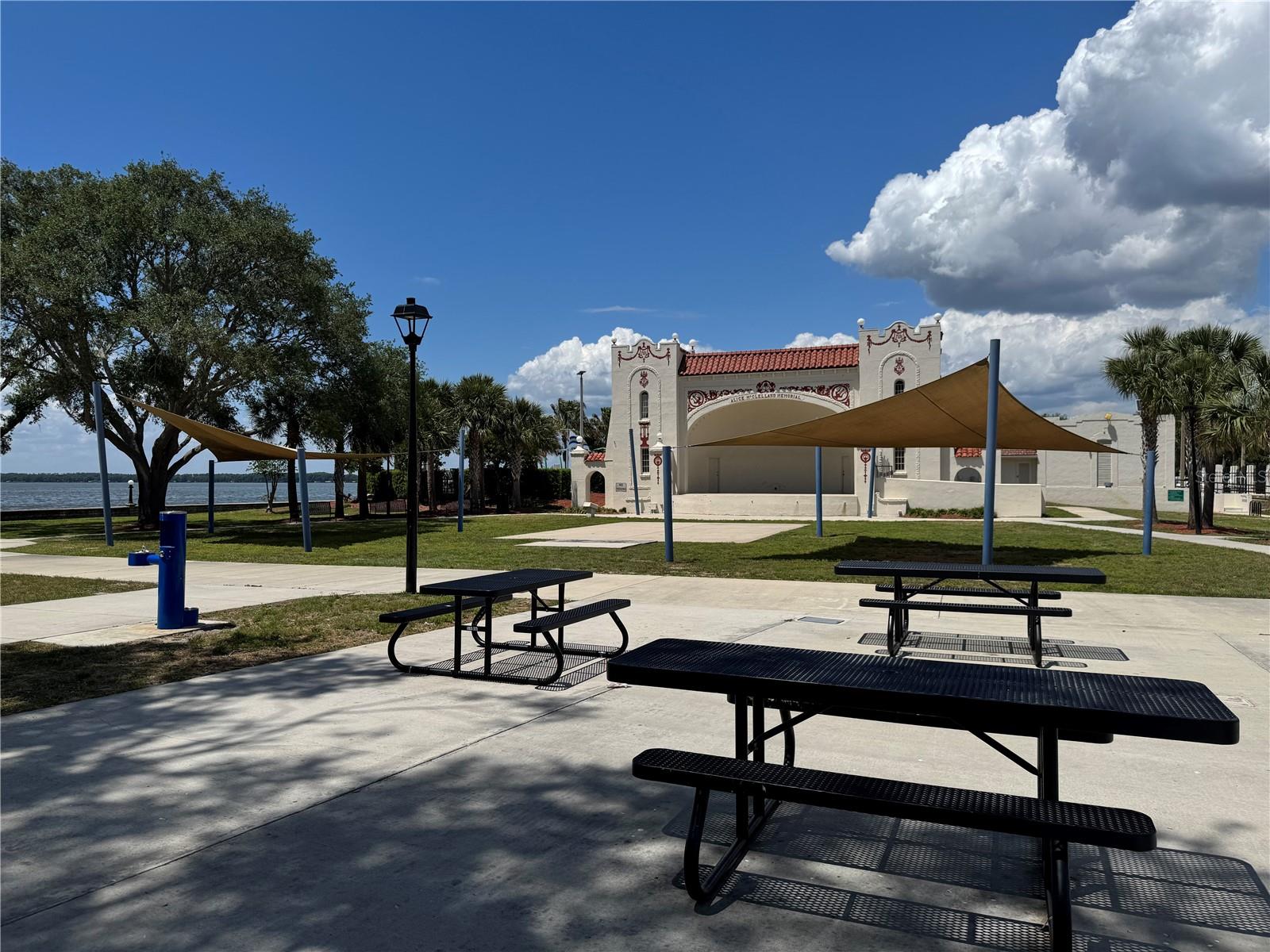 708 E LEMON AVE, EUSTIS, FL, 32726