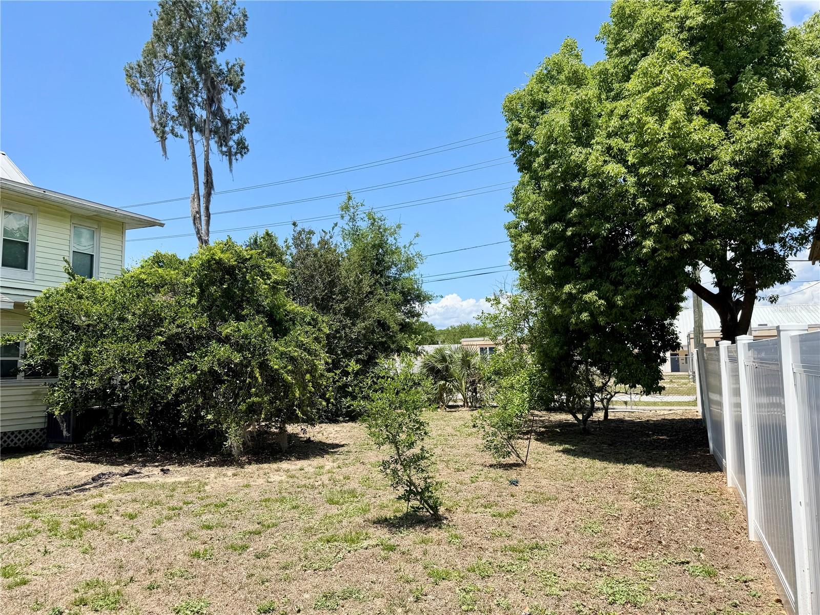 708 E LEMON AVE, EUSTIS, FL, 32726