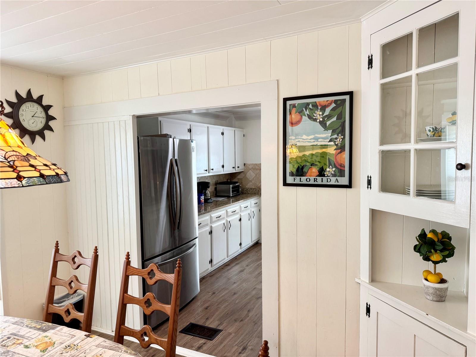 708 E LEMON AVE, EUSTIS, FL, 32726