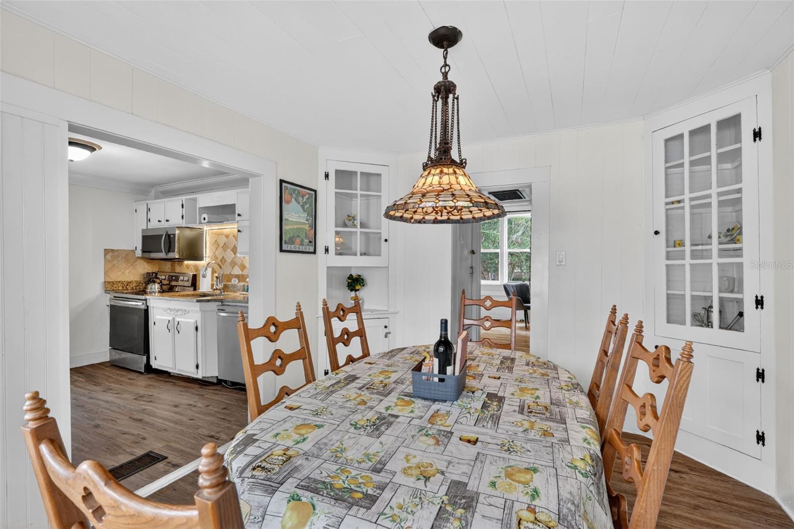 708 E LEMON AVE, EUSTIS, FL, 32726
