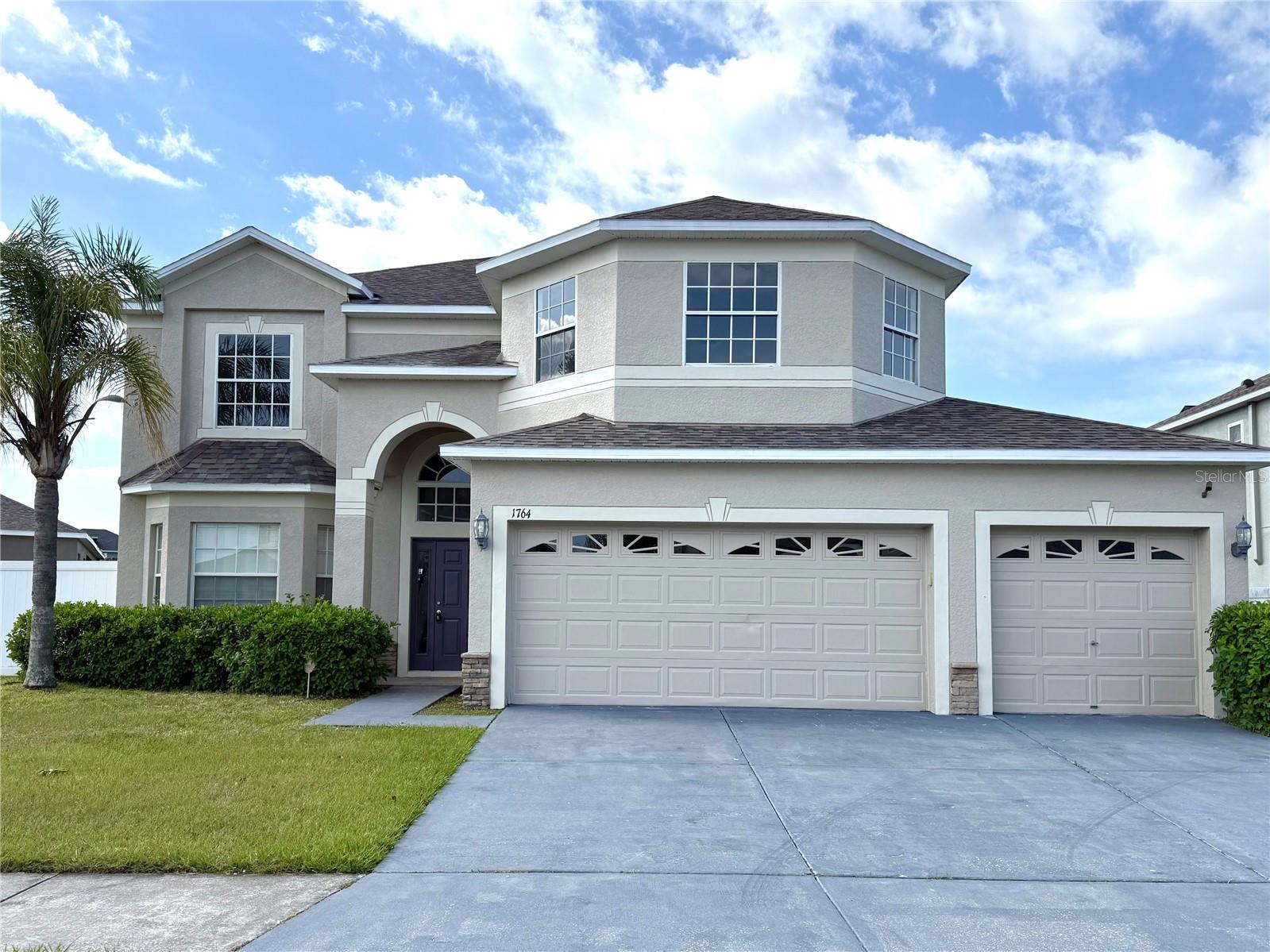 1764 ASHWORTH LOOP, LAKELAND, FL, 33810
