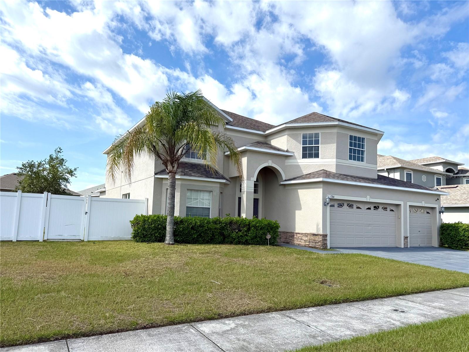 1764 ASHWORTH LOOP, LAKELAND, FL, 33810