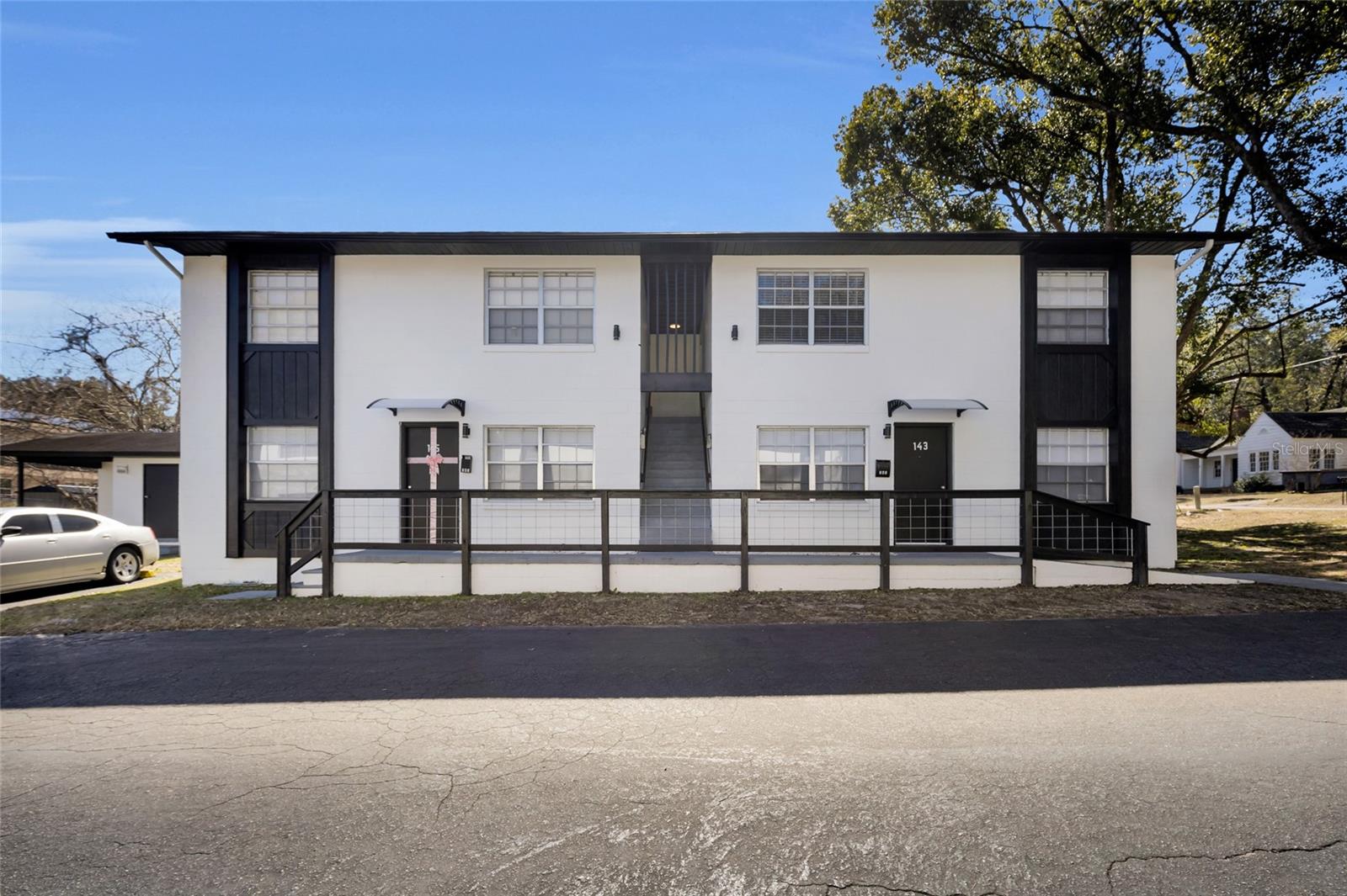 143 SE 13TH AVE, OCALA, FL, 34471
