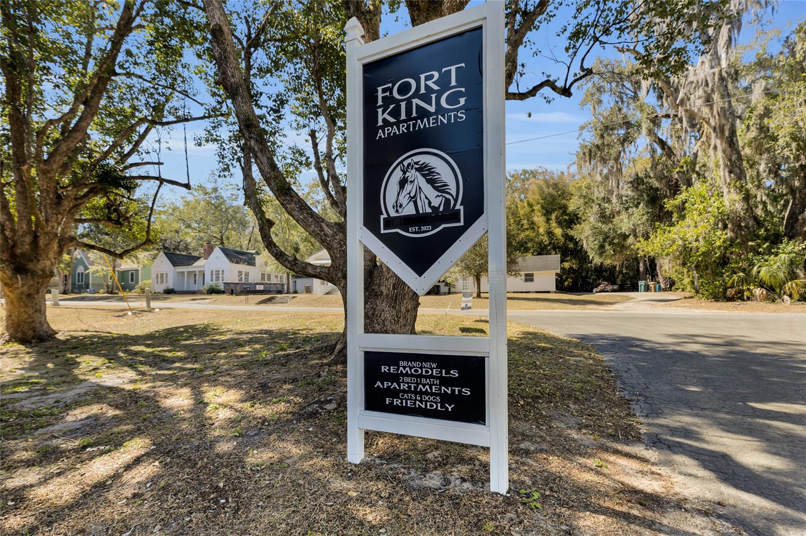 143 SE 13TH AVE, OCALA, FL, 34471
