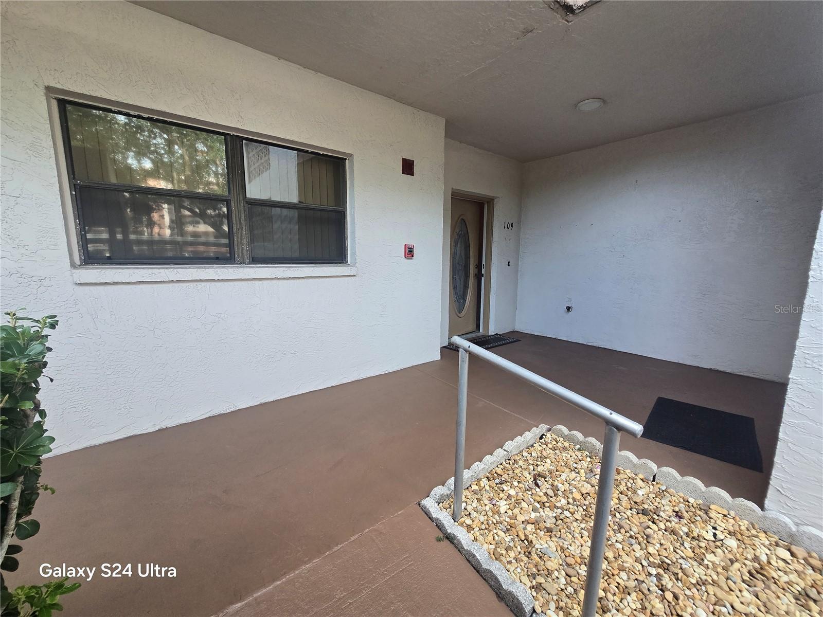 8186 TERRACE GARDEN DR N #109, ST PETERSBURG, FL, 33709