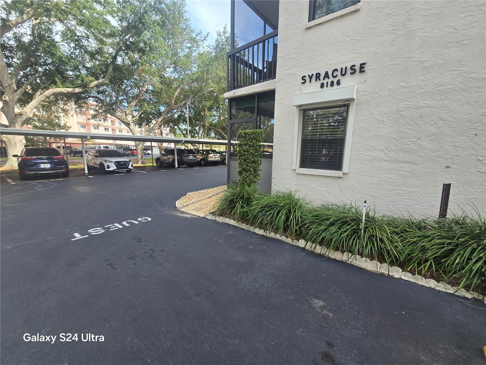 8186 TERRACE GARDEN DR N #109, ST PETERSBURG, FL, 33709