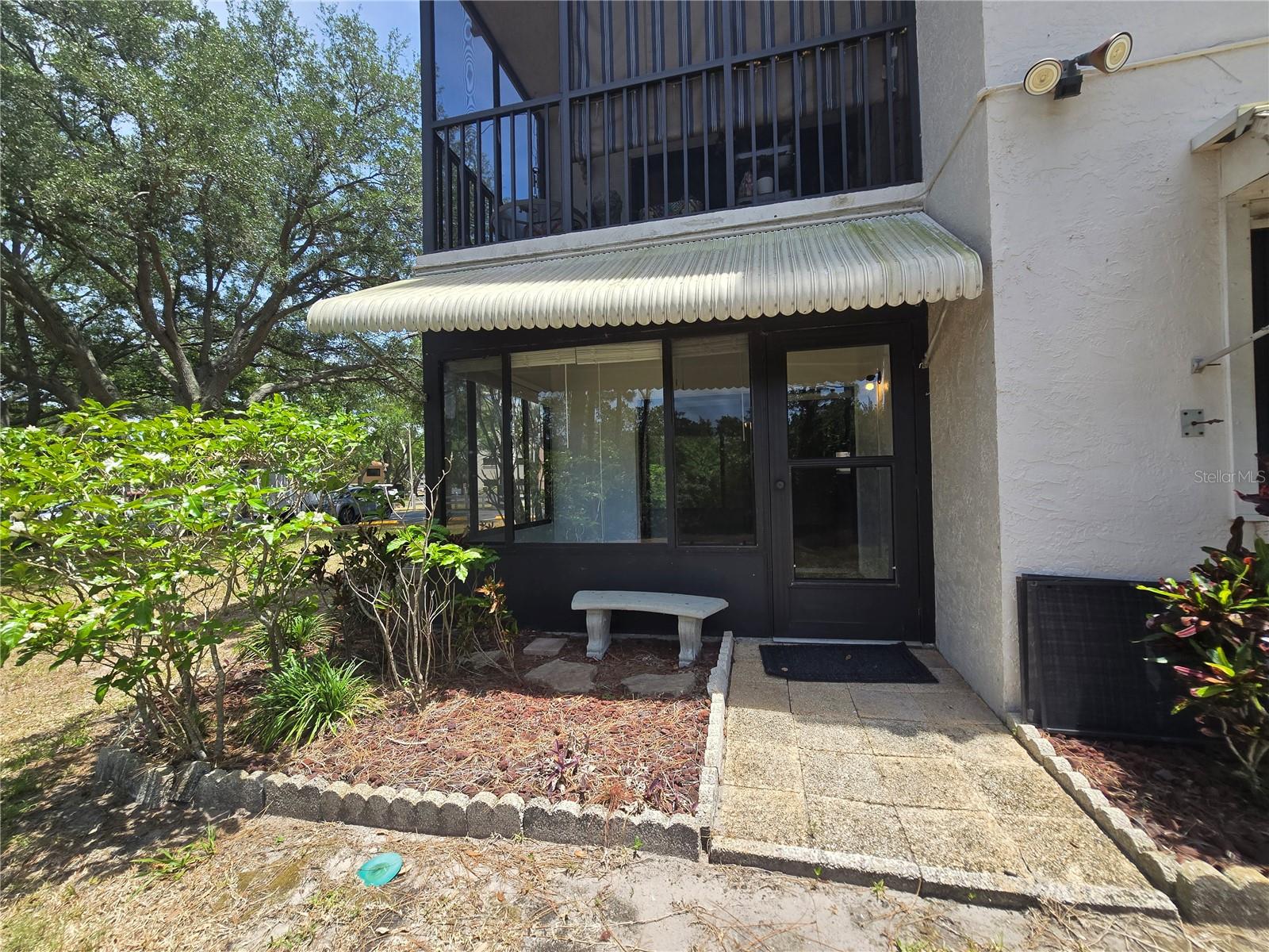 8186 TERRACE GARDEN DR N #109, ST PETERSBURG, FL, 33709
