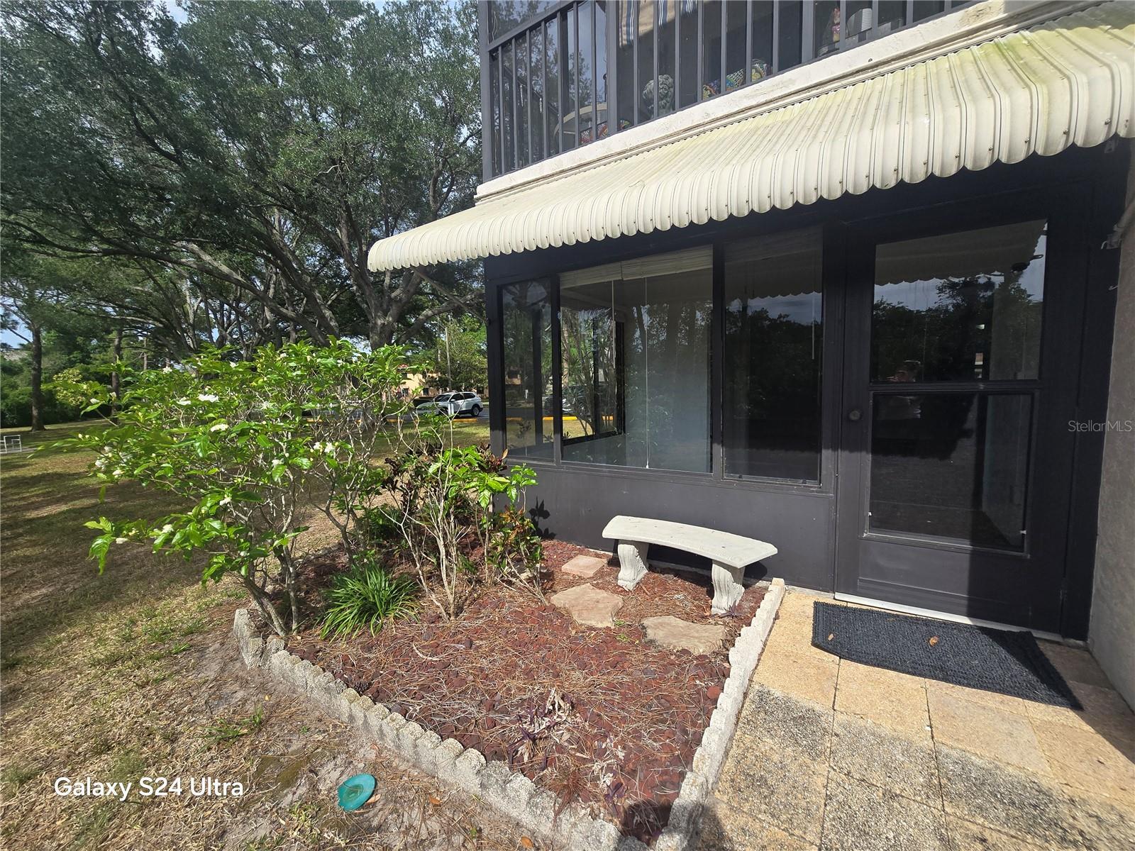 8186 TERRACE GARDEN DR N #109, ST PETERSBURG, FL, 33709