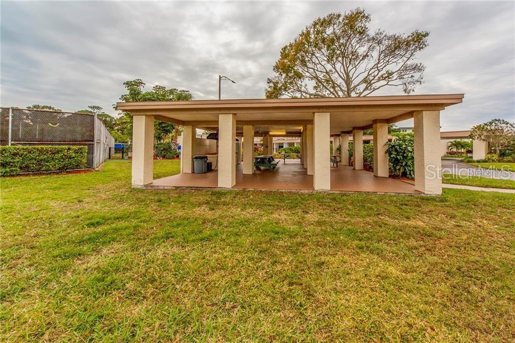 8186 TERRACE GARDEN DR N #109, ST PETERSBURG, FL, 33709