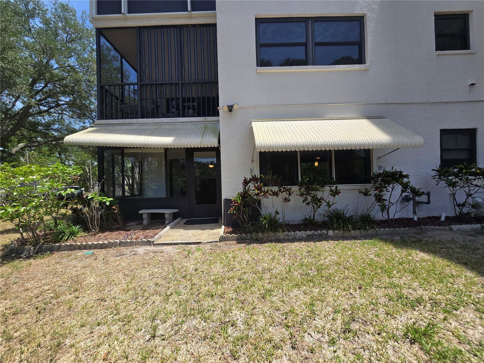 8186 TERRACE GARDEN DR N #109, ST PETERSBURG, FL, 33709