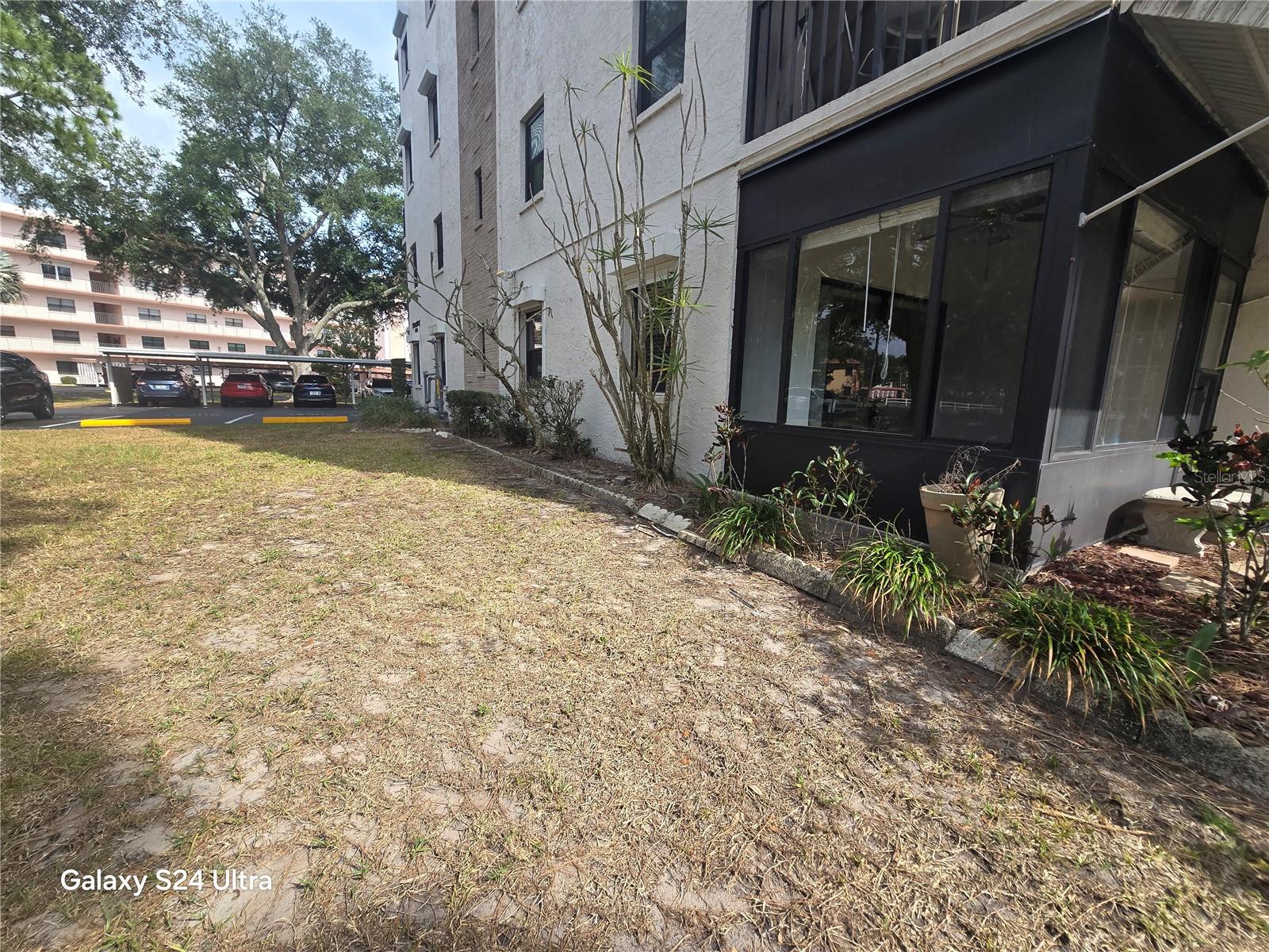 8186 TERRACE GARDEN DR N #109, ST PETERSBURG, FL, 33709