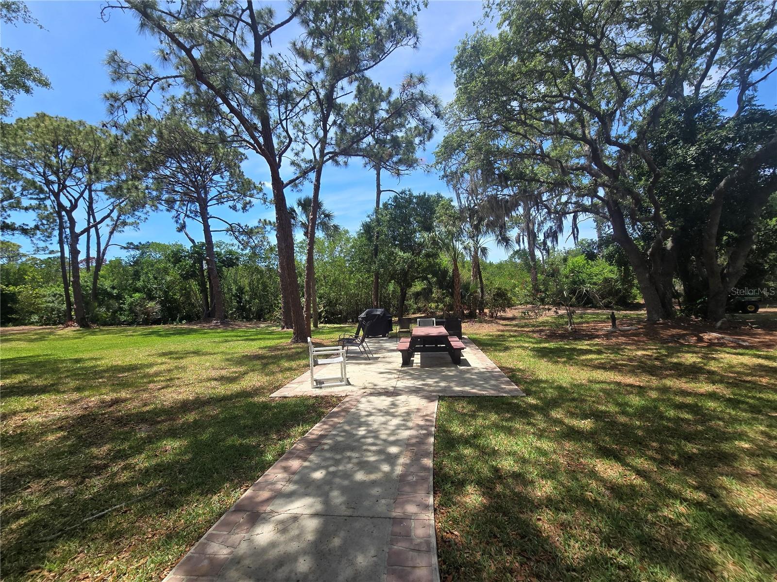 8186 TERRACE GARDEN DR N #109, ST PETERSBURG, FL, 33709