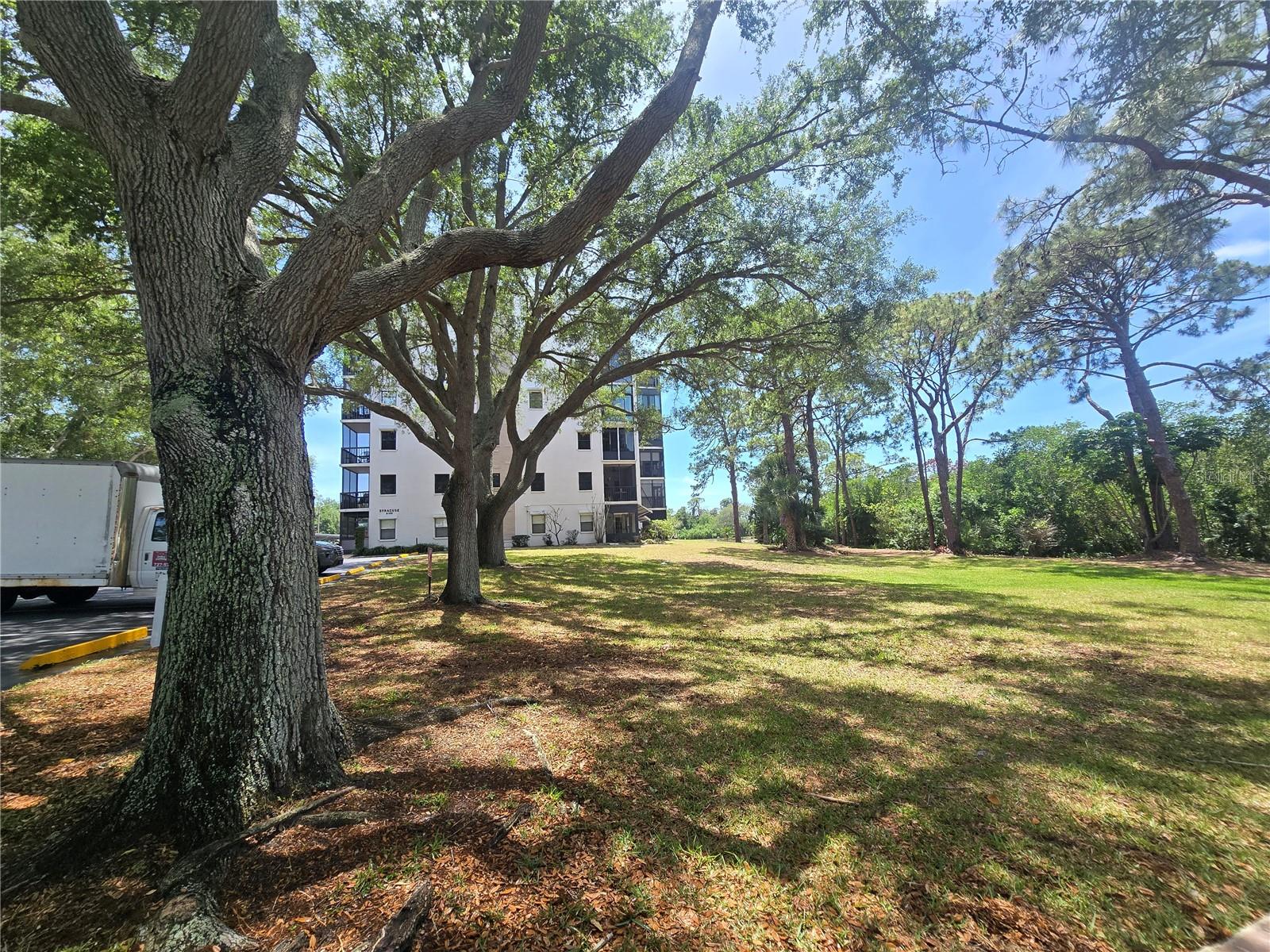 8186 TERRACE GARDEN DR N #109, ST PETERSBURG, FL, 33709