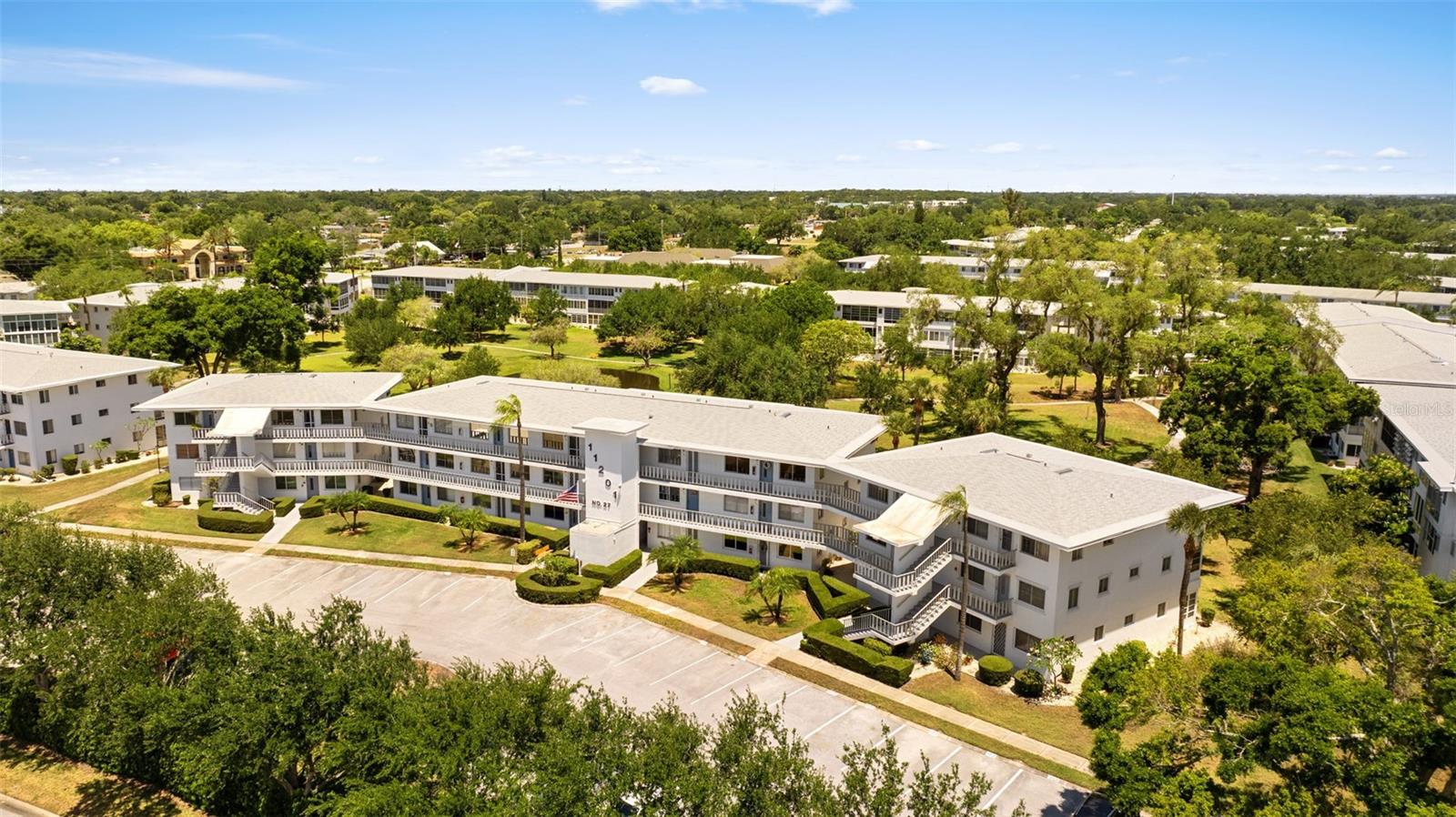 11201 80TH AVE #305, SEMINOLE, FL, 33772