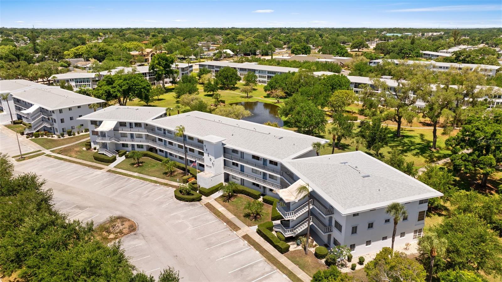 11201 80TH AVE #305, SEMINOLE, FL, 33772