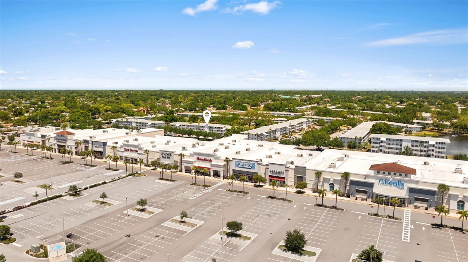 11201 80TH AVE #305, SEMINOLE, FL, 33772