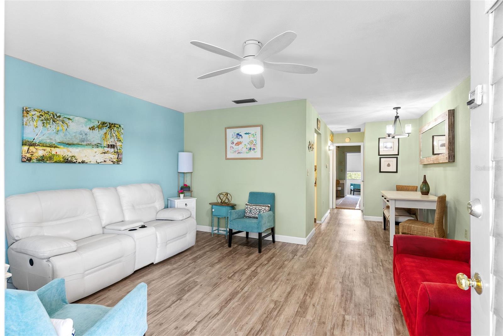 11201 80TH AVE #305, SEMINOLE, FL, 33772