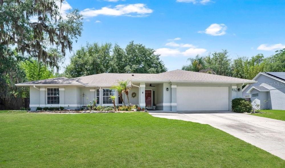 525 RACHAEL CT, OVIEDO, FL, 32765