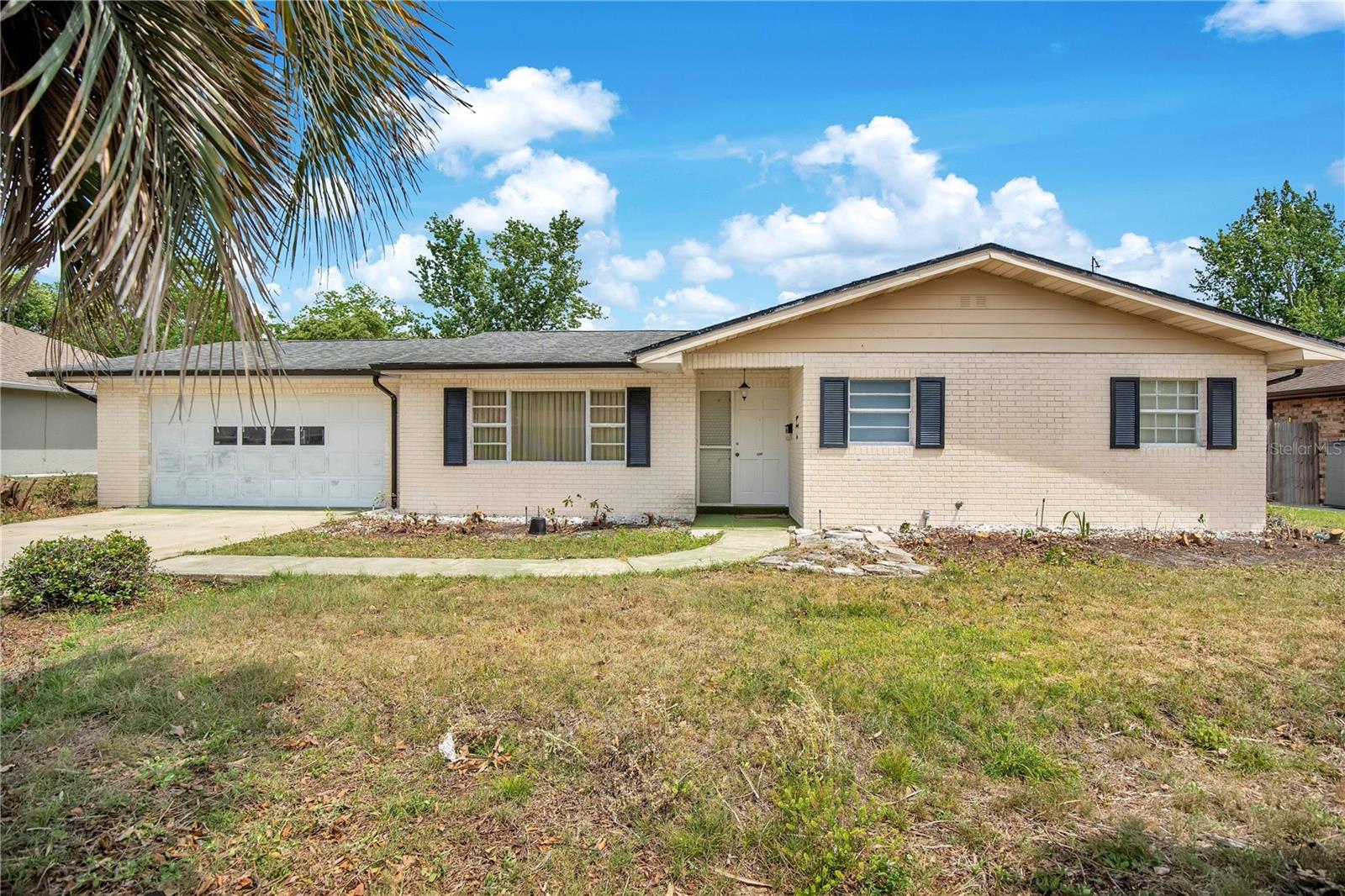 1571 URBANA AVE, DELTONA, FL, 32725