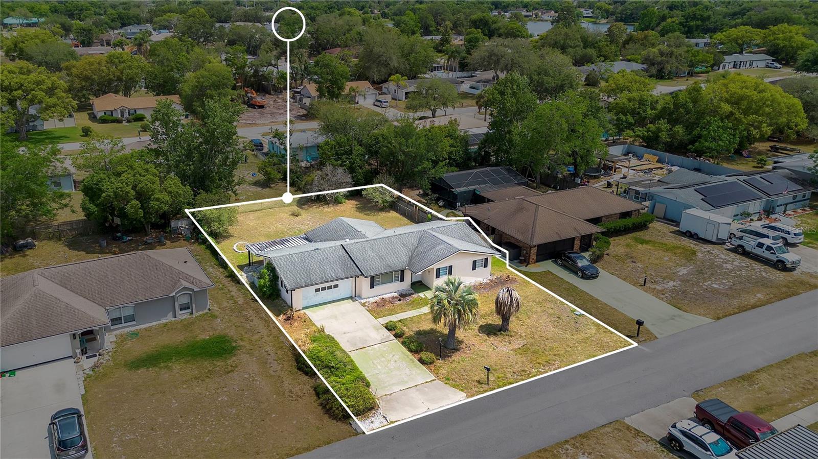 1571 URBANA AVE, DELTONA, FL, 32725