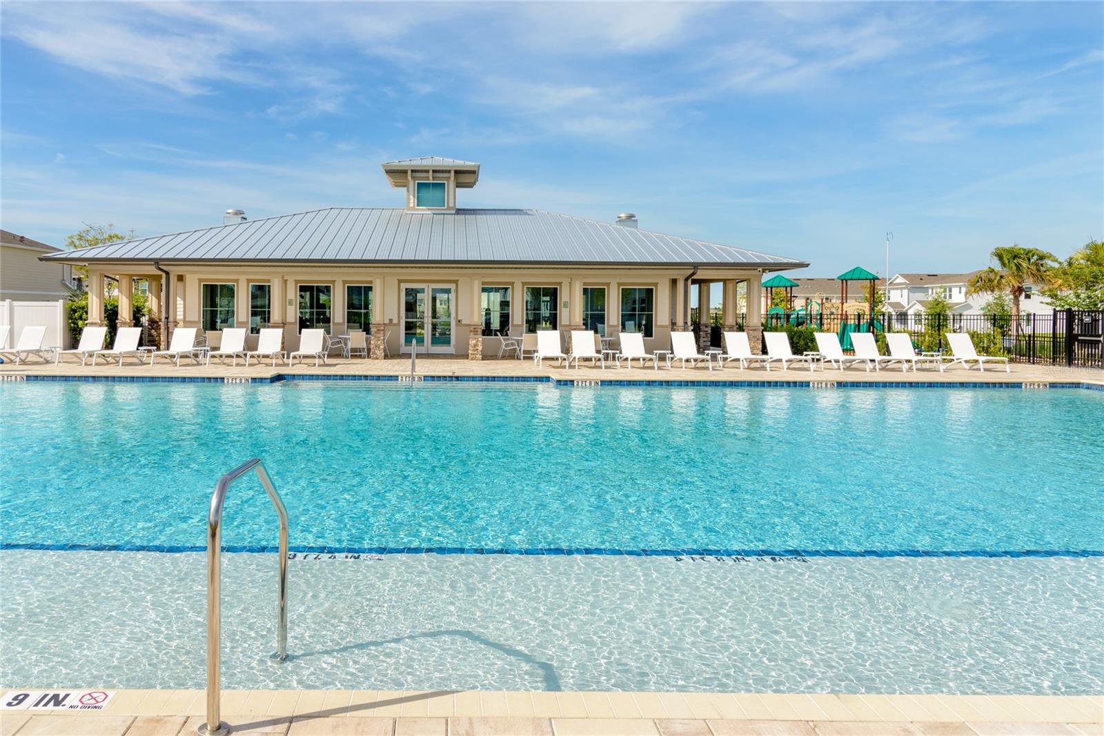2579 RELAXING LN, KISSIMMEE, FL, 34744
