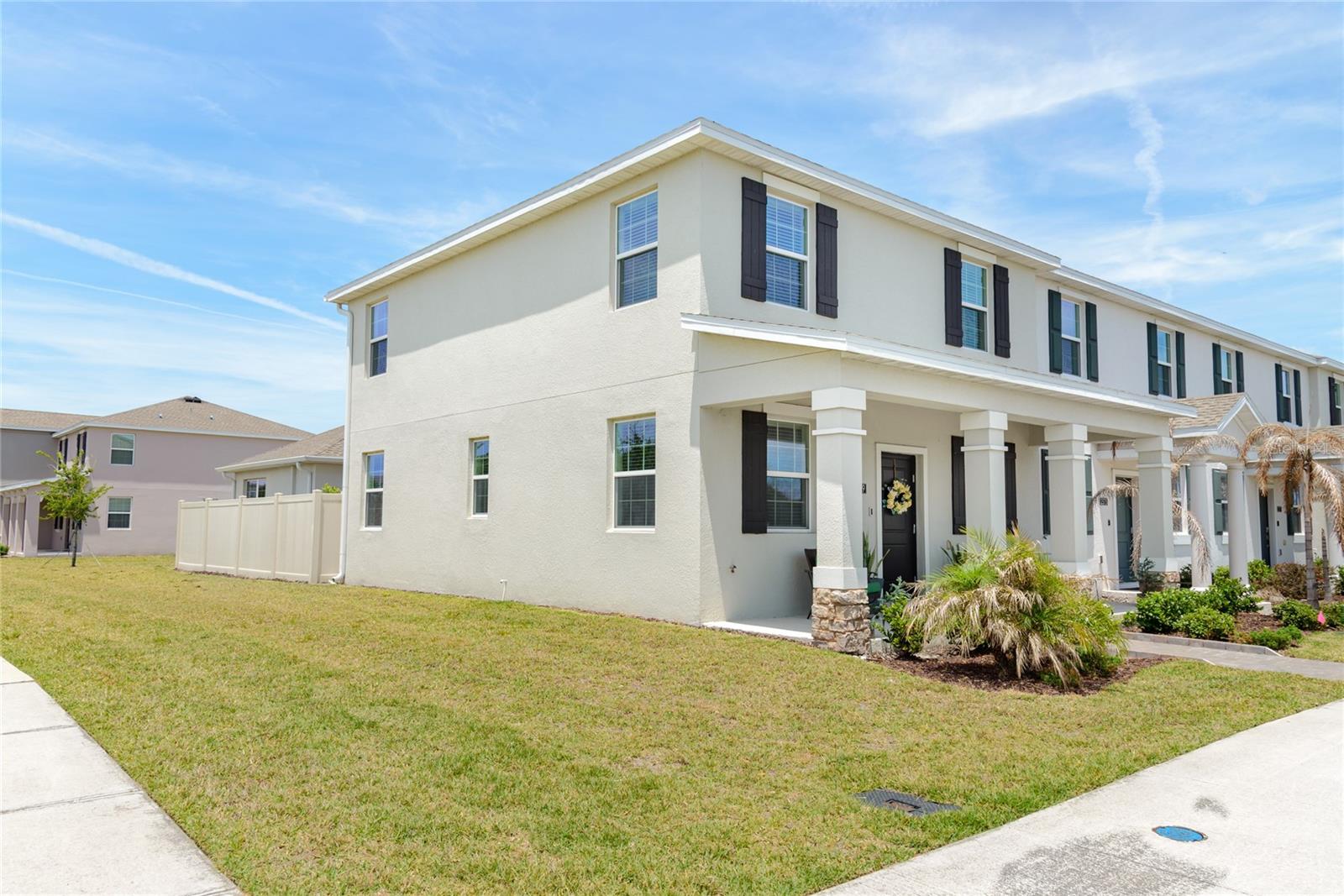 2579 RELAXING LN, KISSIMMEE, FL, 34744