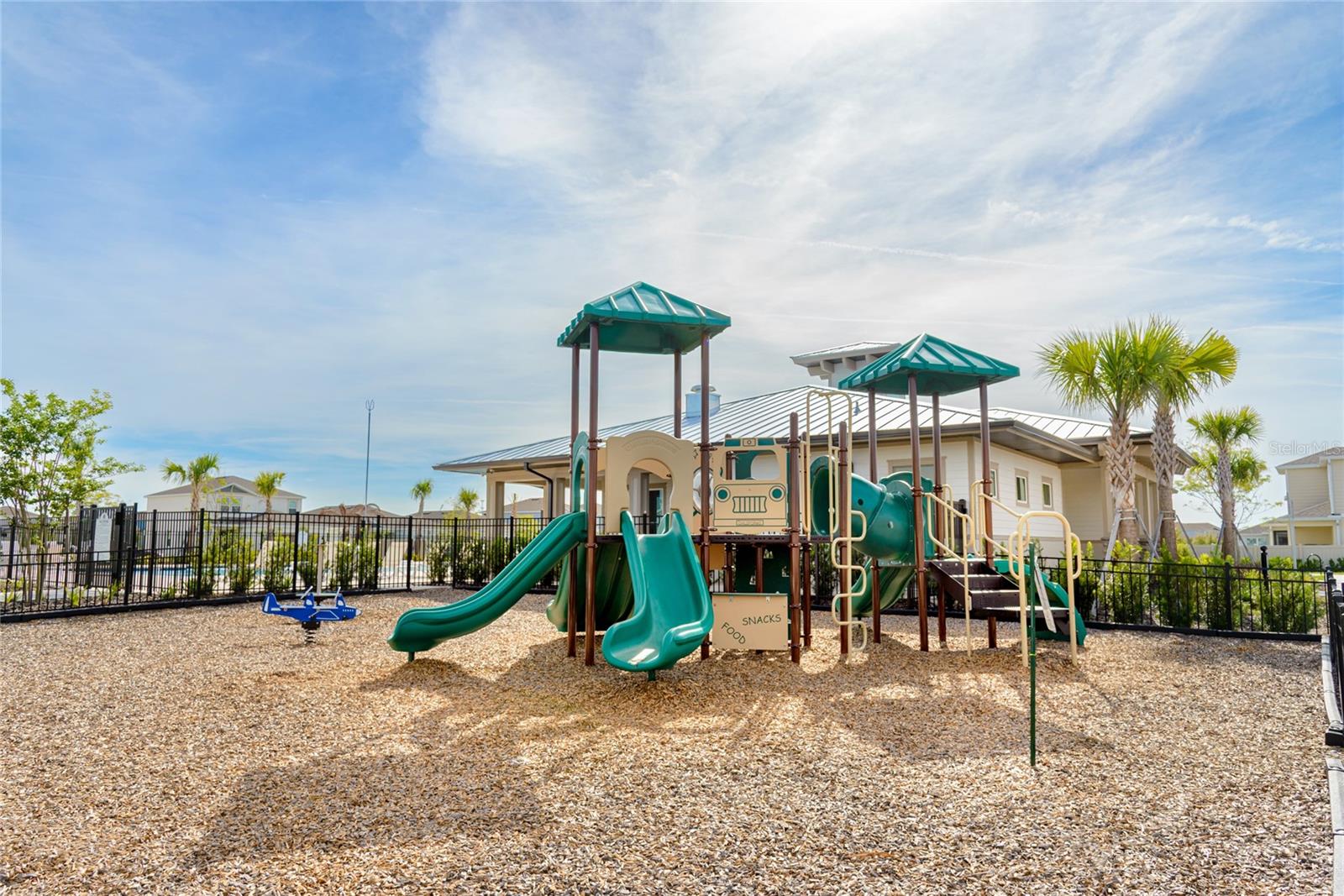 2579 RELAXING LN, KISSIMMEE, FL, 34744
