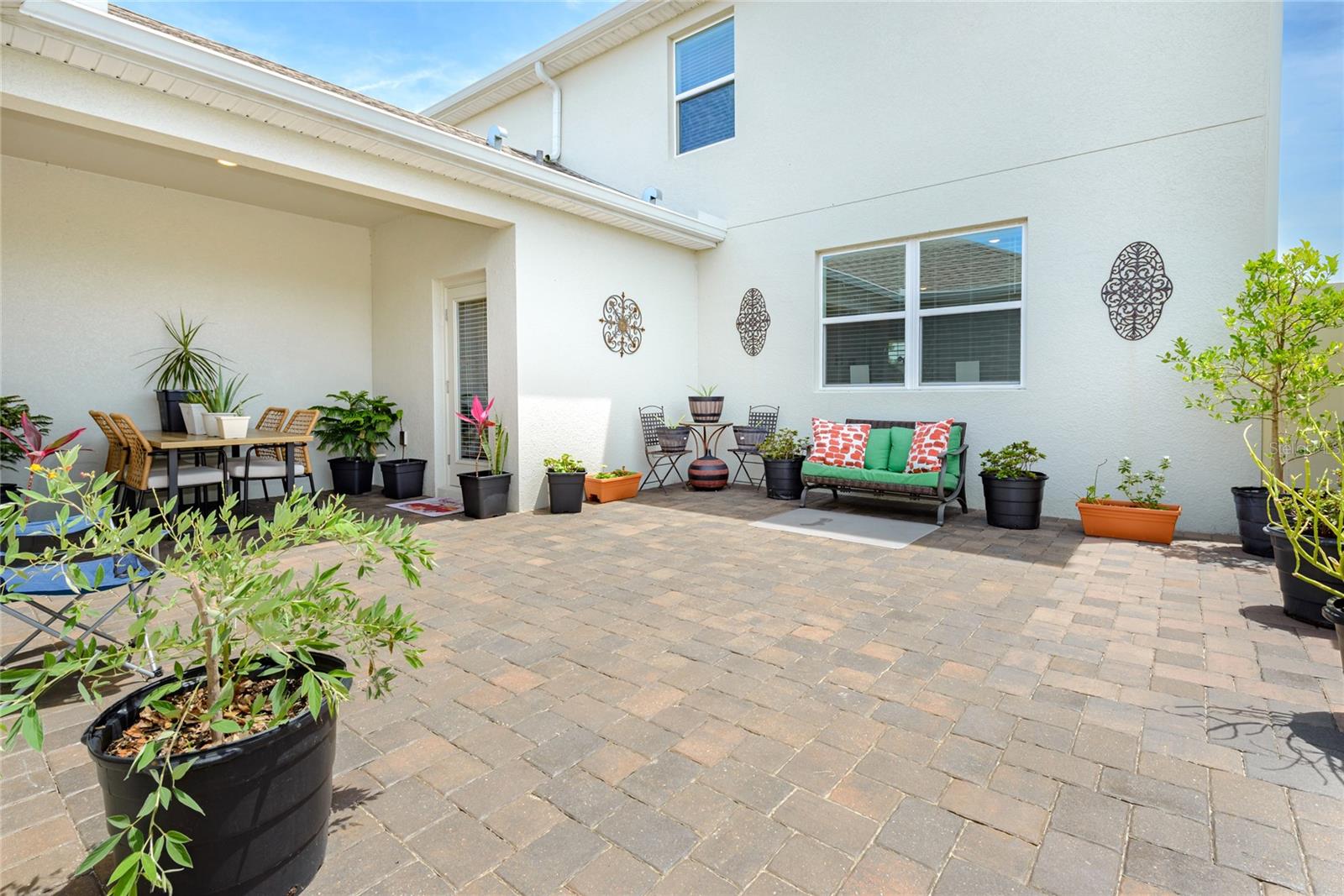 2579 RELAXING LN, KISSIMMEE, FL, 34744