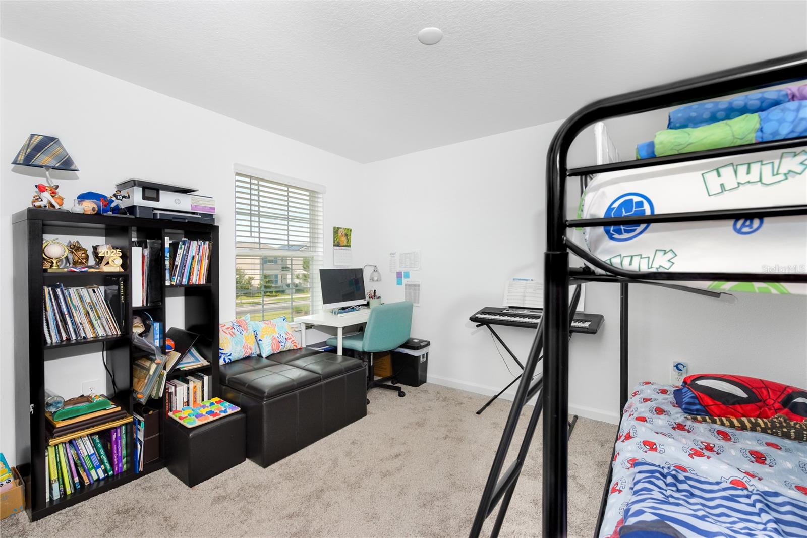 2579 RELAXING LN, KISSIMMEE, FL, 34744