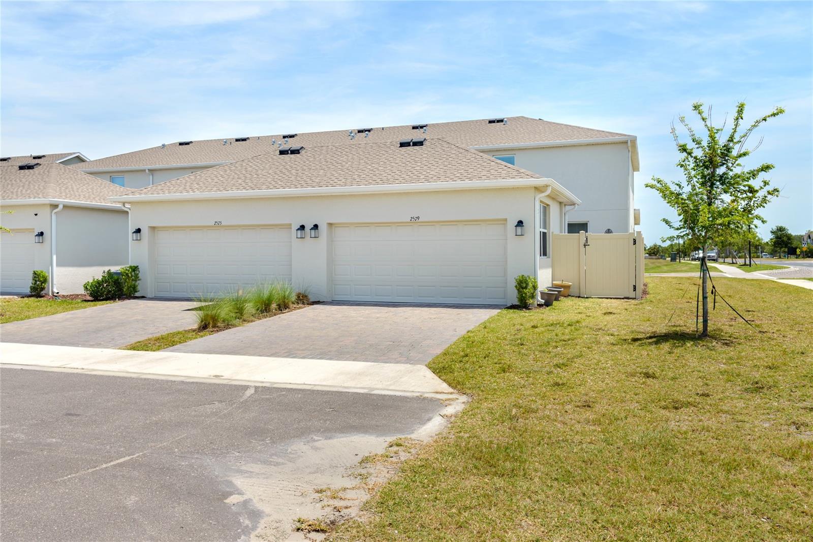 2579 RELAXING LN, KISSIMMEE, FL, 34744