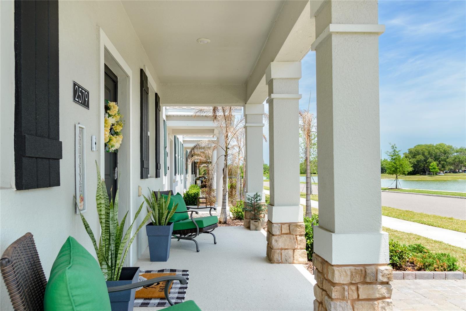 2579 RELAXING LN, KISSIMMEE, FL, 34744