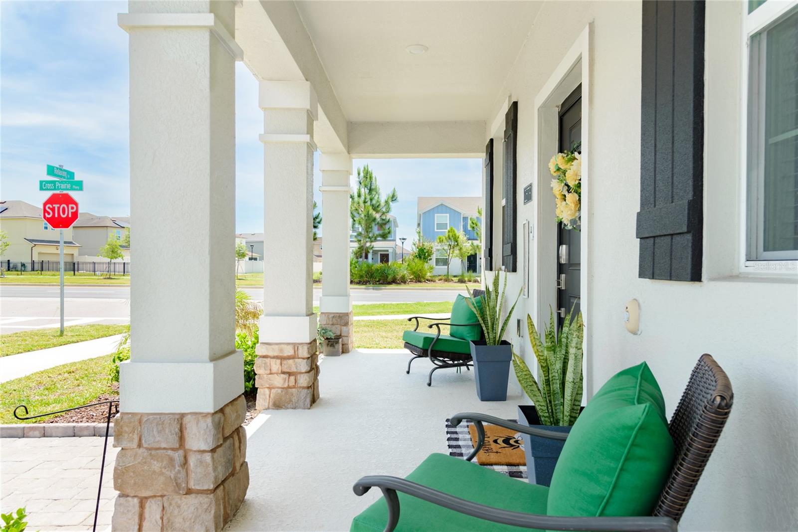2579 RELAXING LN, KISSIMMEE, FL, 34744