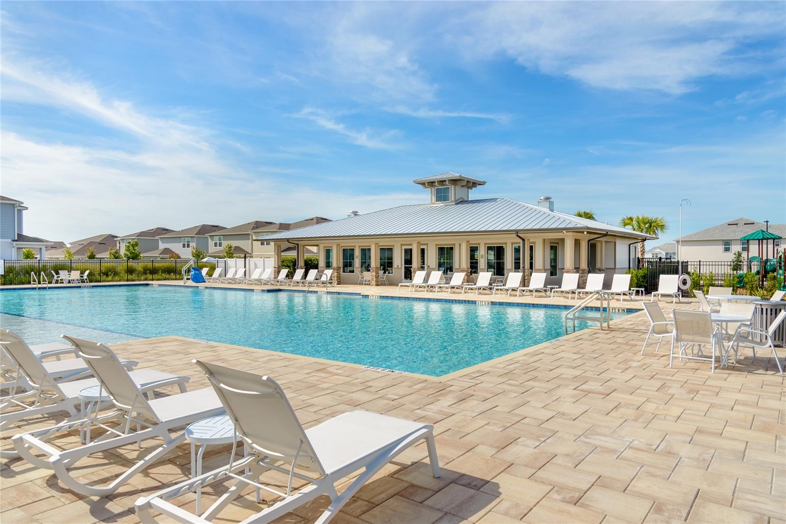 2579 RELAXING LN, KISSIMMEE, FL, 34744