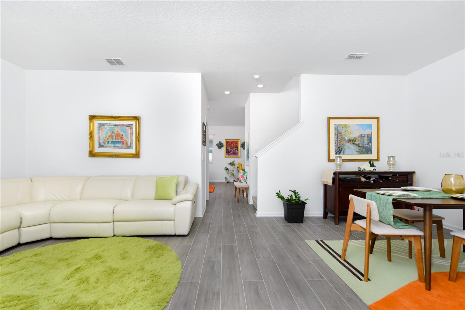 2579 RELAXING LN, KISSIMMEE, FL, 34744