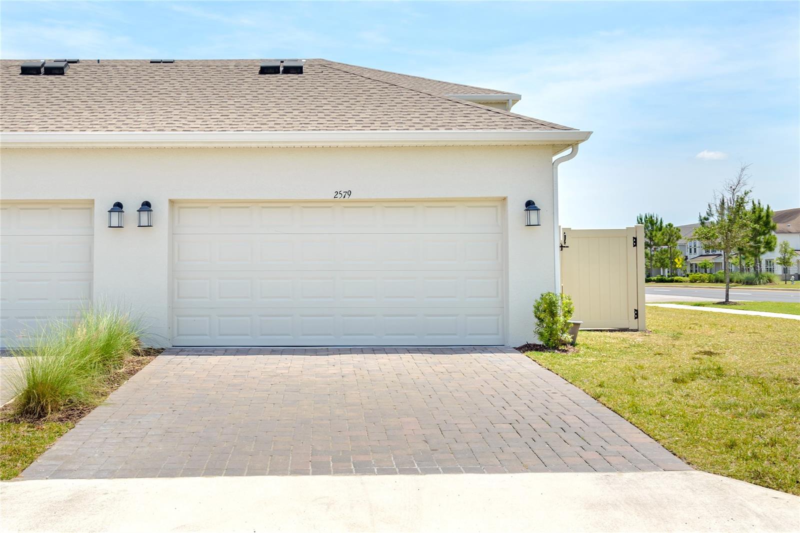 2579 RELAXING LN, KISSIMMEE, FL, 34744